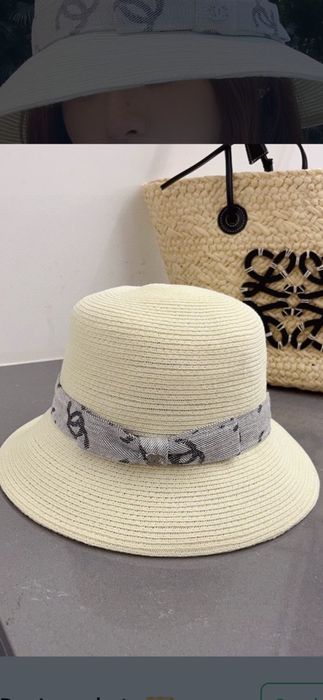 Pălărie Chanel, model 2026, 3 modele