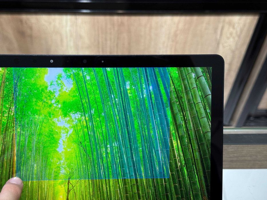 MICROSOFT SURFACE LAPTOP 3 CORE i7-1065G7 ram 16 ssd 512 Сенсорный