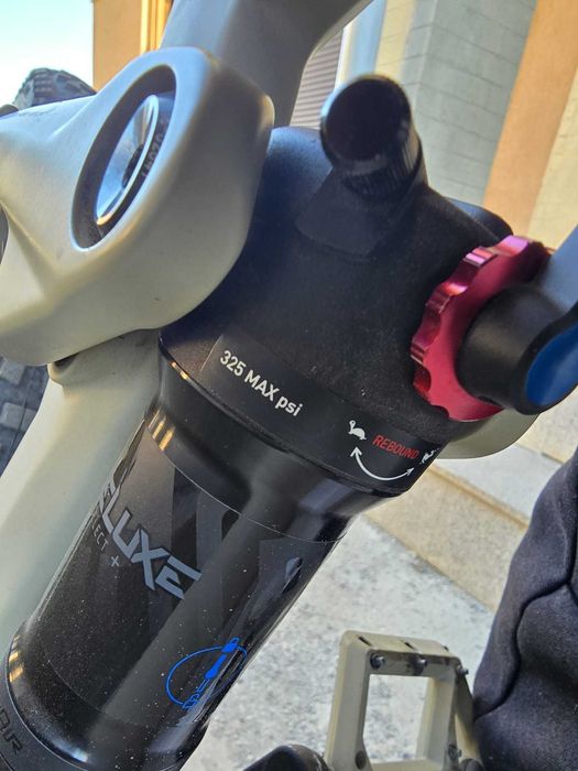 Vand bicicleta electrica Cube Stereo Hybrid 140 HPC RACE XL