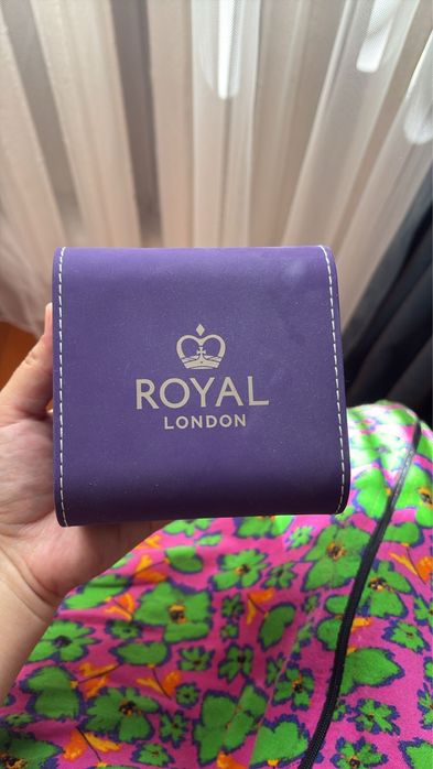 ROYAL оригинал сағат сатылады