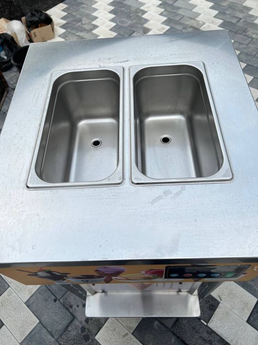 Muzqaymoq aparat.Marazilka.kaktil aparat. Sok aparat.zontik. Reklamala