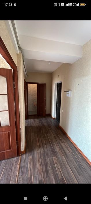 Сдаётся квартира