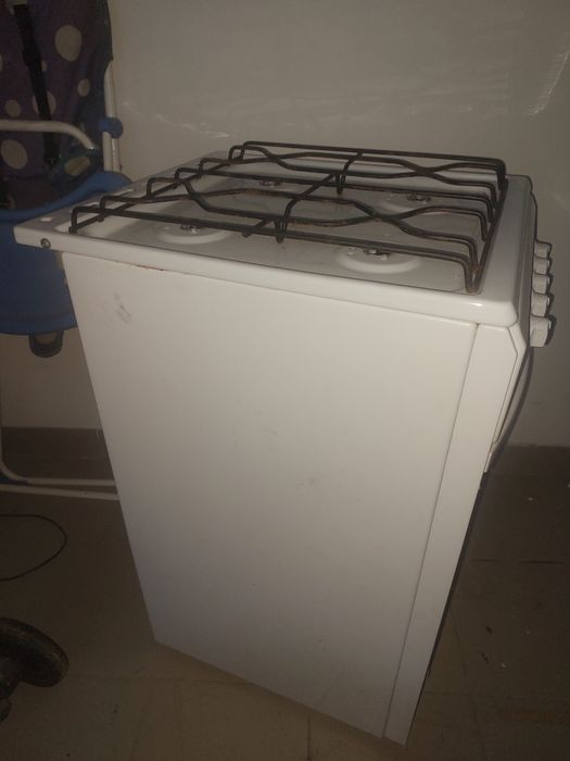 Газовая плита Flama