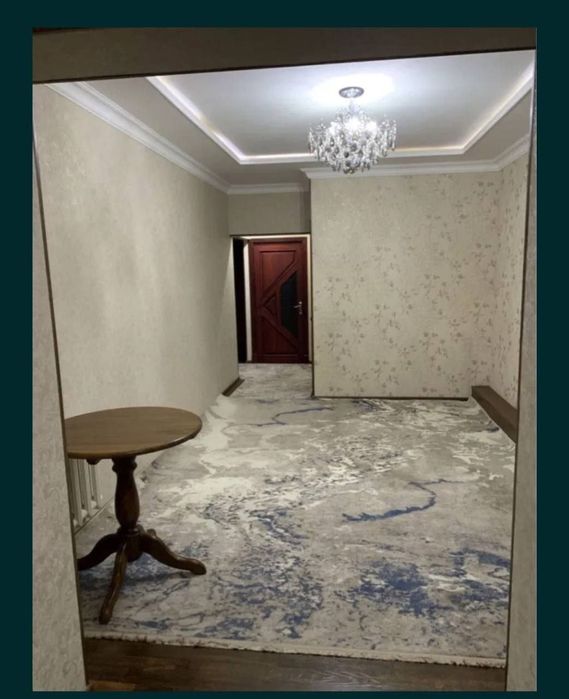 Здаю  3 ком квартиру 40 лет Пабеды 2
 #Яшнабад