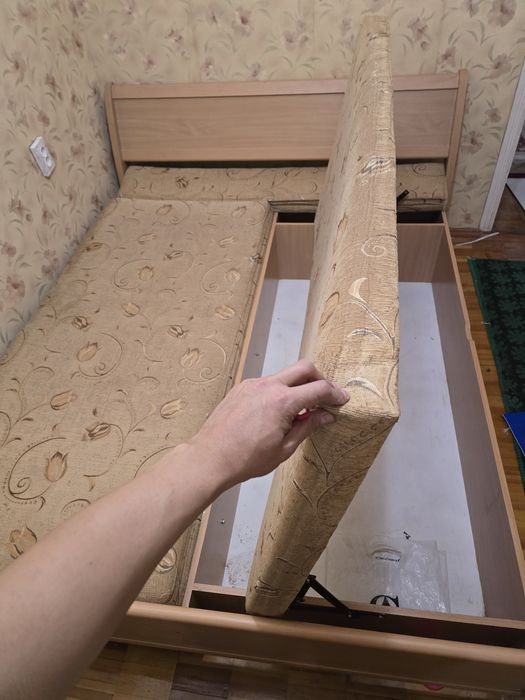 Yotoqxona uchun mebel