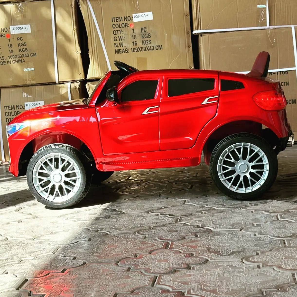 BMW X6 детская машина электромобиль болалар мошинаси: 1 390 000 сум ...