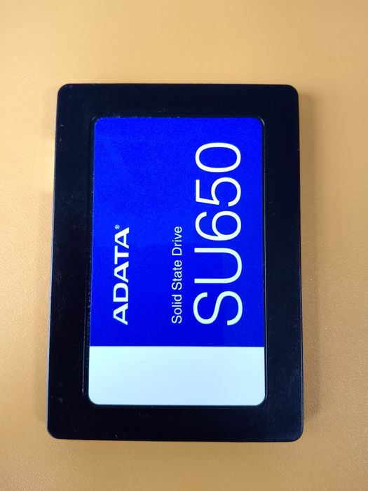 SSD adata 1Tb su650