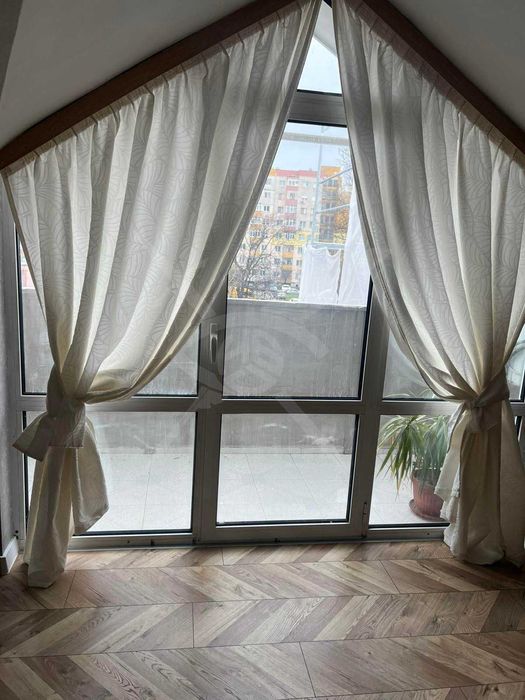 Двустаен апартамент в Тракия 106305