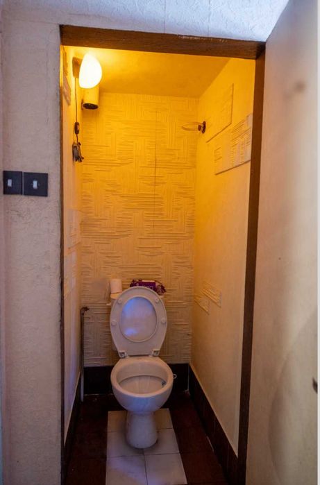 Продава се Етаж от къща в Кюстендил, Бузлуджа - 163 кв.м за 681 €/кв.м - Снимка #10