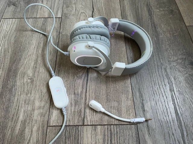 Наушники Fifine H6