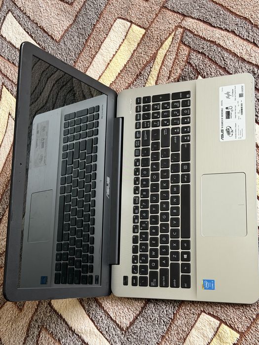 Laptop ASUS - X555L - SonicMaster Series(IceCool)