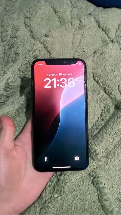 Iphone 11 pro 64гб