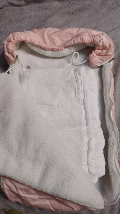 Конверт для девочки