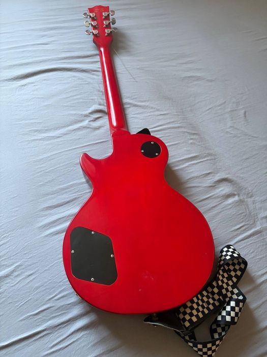 Электрогитара Kaysen Les Paul
