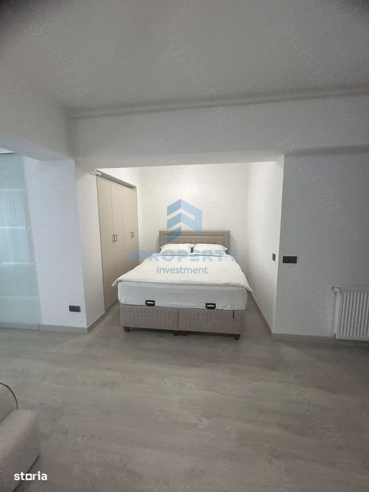Select Residence Studio cu balcon si loc de parcare