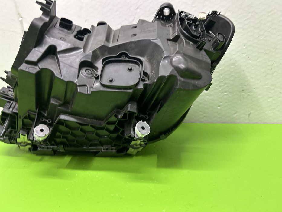 Far faruri Bmw X3 G01 X4 G02 lci 2021-2024 full led adaptiv