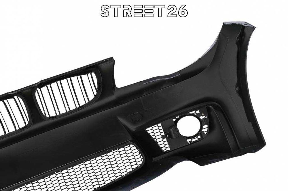 Bara Fata BMW Seria 1 E81 E82 E87 E88 (04-11) 1M Design