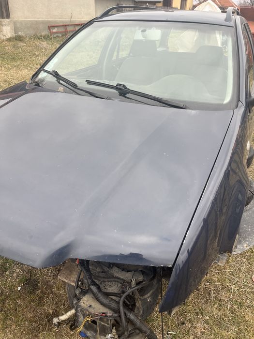 Piese vw bora 1.6 fsi