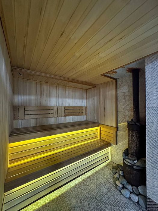 Дача Берёзка для семьи аренда