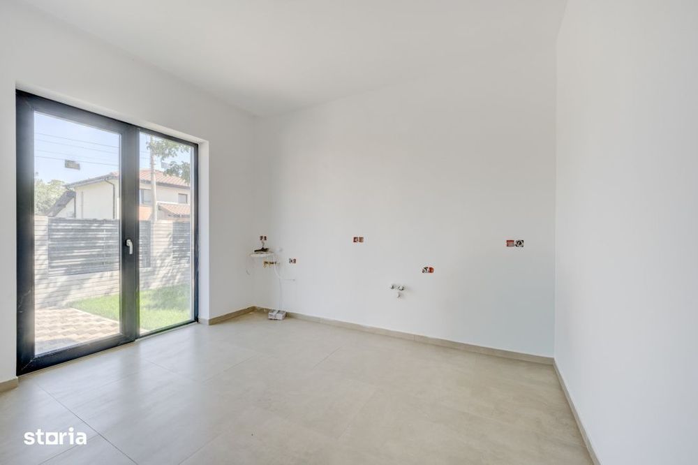 Casa individuala | 6 camere | Lot 300mp | Libertatii 22 | Tunari