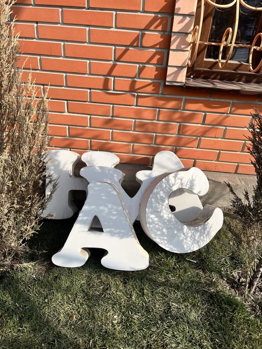 Ремонт Вывесок и Наружной Рекламы