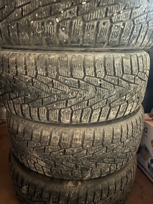 Диски оригинал.