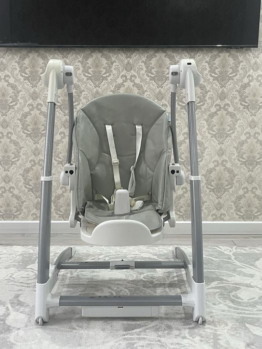 Многофункциональный детский стульчик (Maribel)