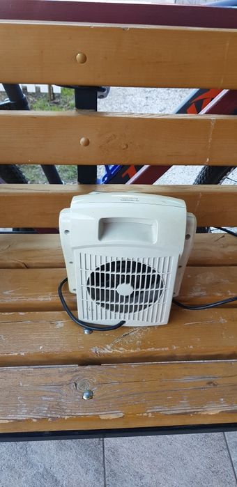 Теплонагреватель.