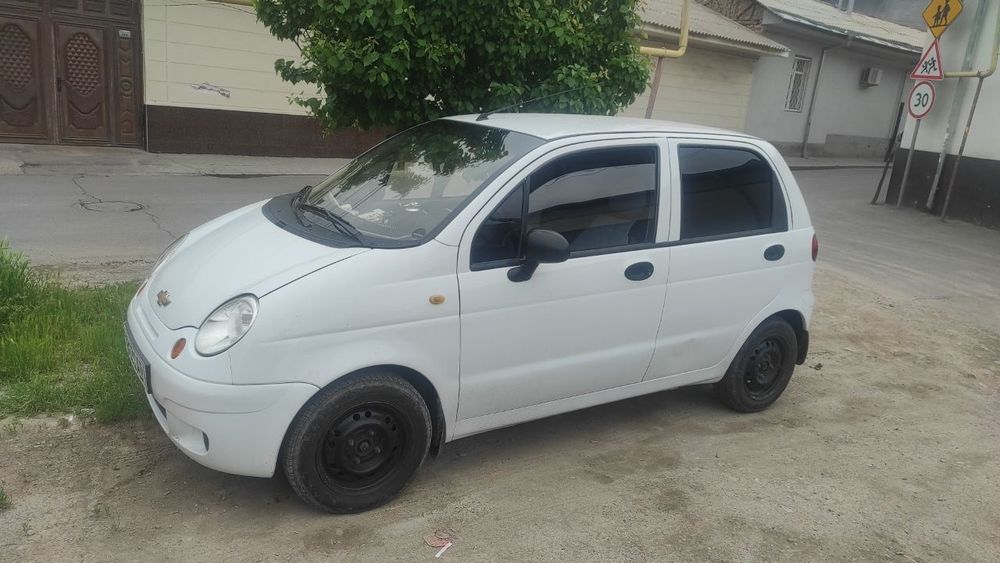 Matiz mx 2010 yil kondyor