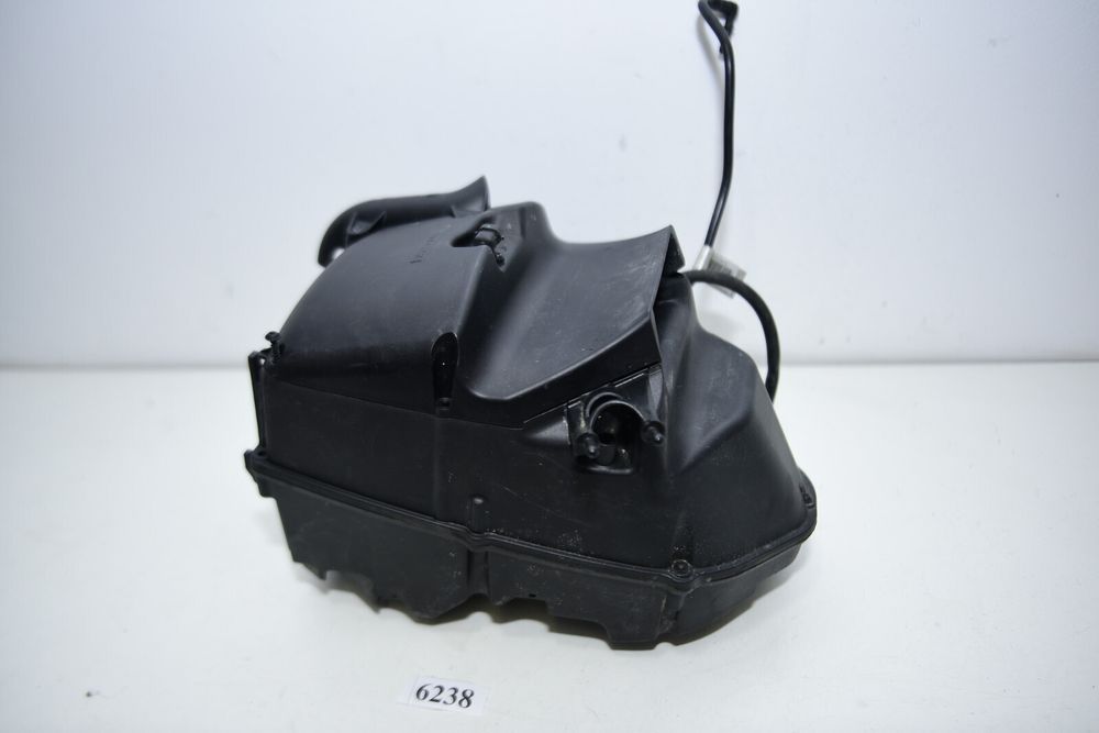 Airbox corp de accelerație DUCATI MULTISTRADA ansamblu complet 1260