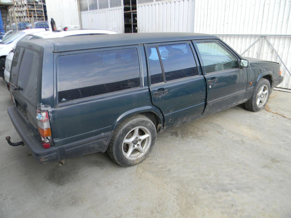 Dezmembrari Volvo 940 Mk 2 (944) (1994-1998) 2.3 TI Benzina