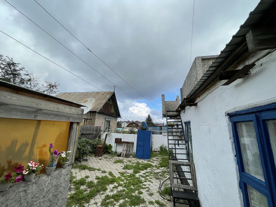 Продам дом с бизнесом