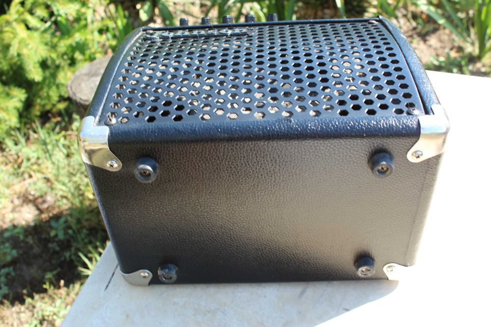 Кубе за китара - “Johnson”