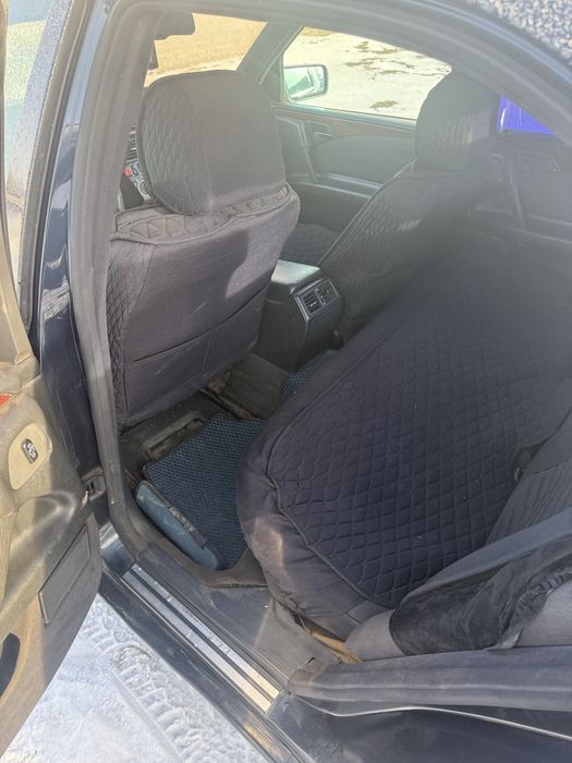 Продам мерседес 210