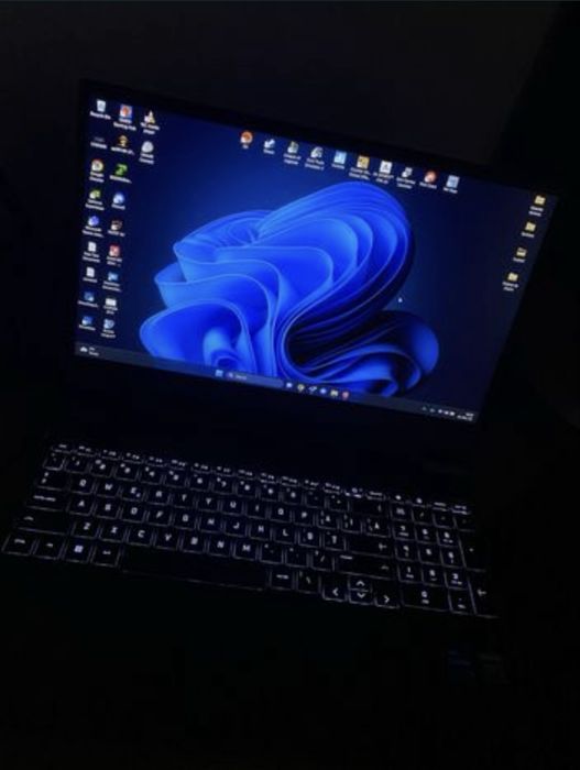 Laptop Gaming HP Victus