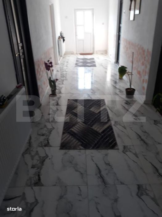 Casa Individuala Capu Dealului