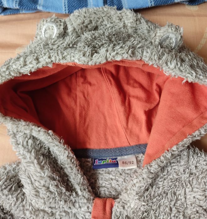 РАЗПРОДАЖБА на пролетно-есенни и зимни якета