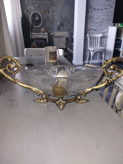 Продам вазы Чехословакия