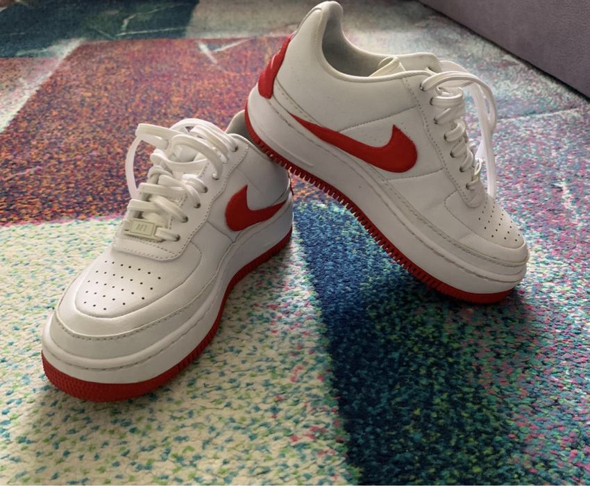 Nike Air Force 1 Jester XX W