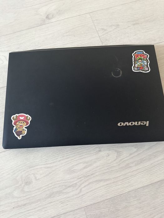 Ноутбуки две шутки