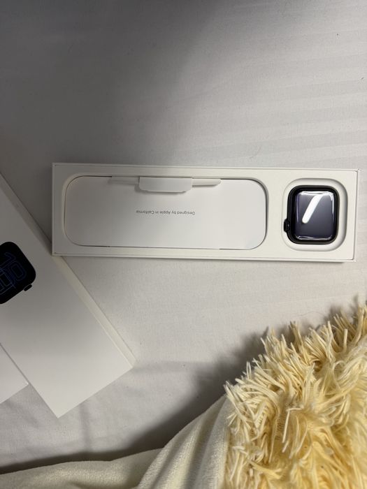 apple watch series 3