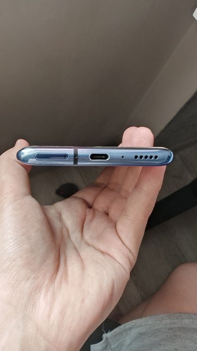 Oneplus 7 pro 8/256 Nebula blue