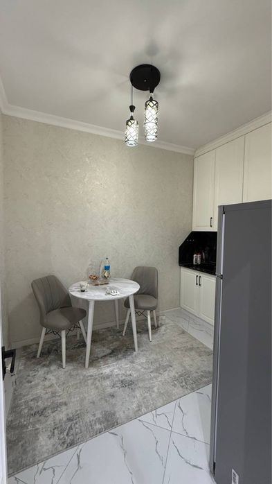 Продается 3 ком. Квартира площадью 63 кв.м. По ул. Гагарина