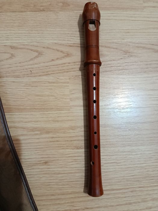 Fluier Alexander Heinrich