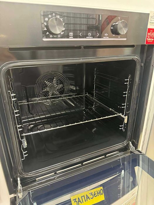 Фурна Gorenje BPS6737E09BGOT транспортен дефект