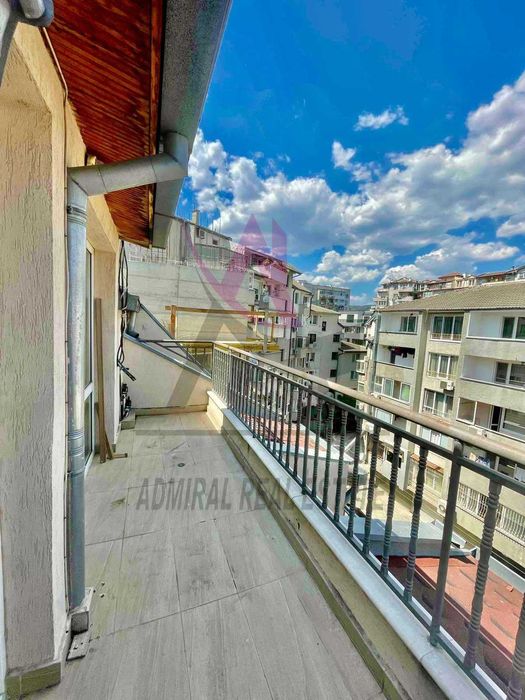 Дава се под наем Тристаен апартамент в Варна, Завод Дружба - 80 кв.м за 648.21 € - Снимка #5