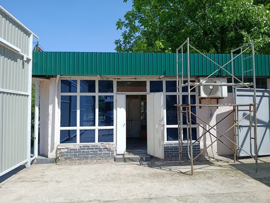 Магазин в аренду хумаюн