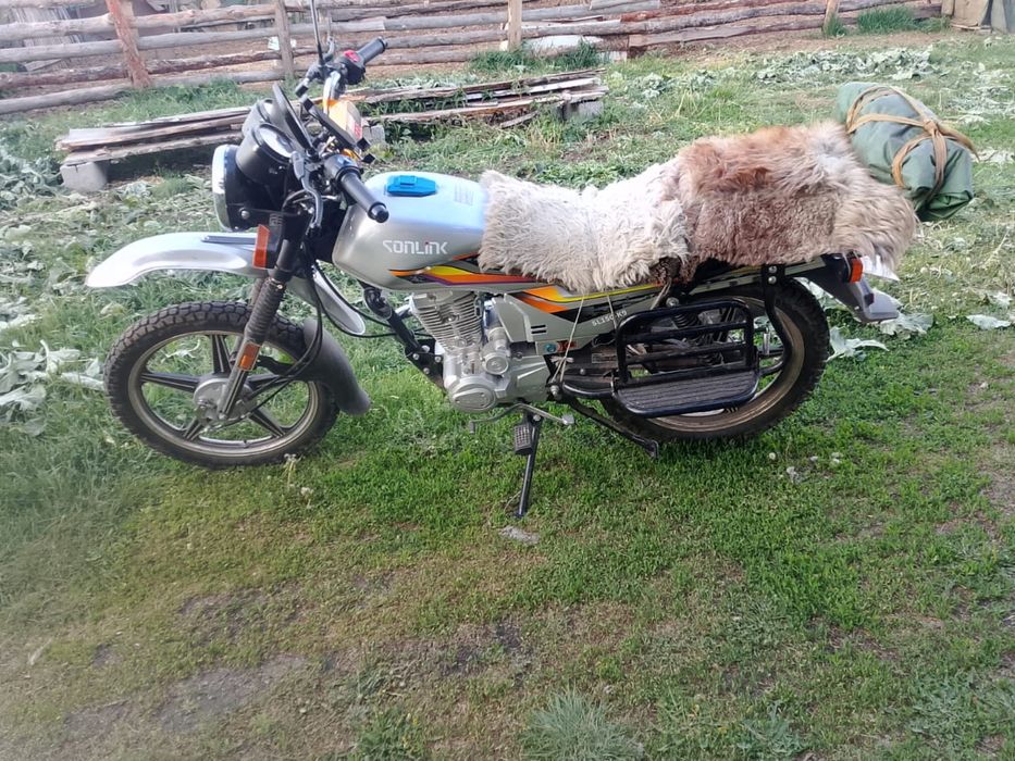 Продам мотоцыкол