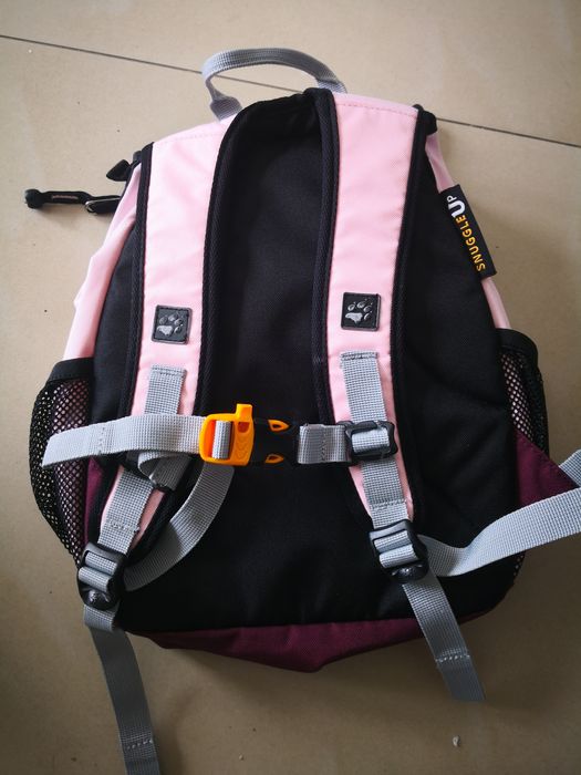 Дамски чанти,  Jack wolfskin, Roxy.