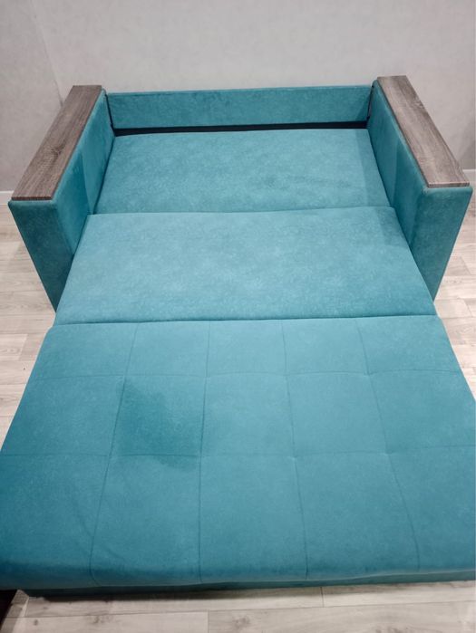 Продается диванчик раскладной